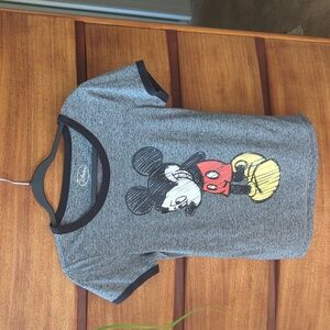 Disney Mickey Mouse Shirt